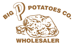 Big P Potatoes