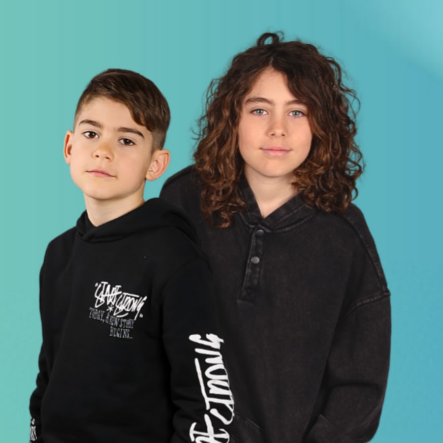 Elio and Ferro