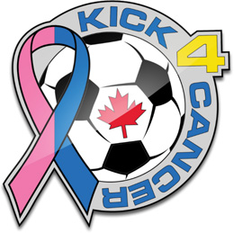 Kick4Cancer