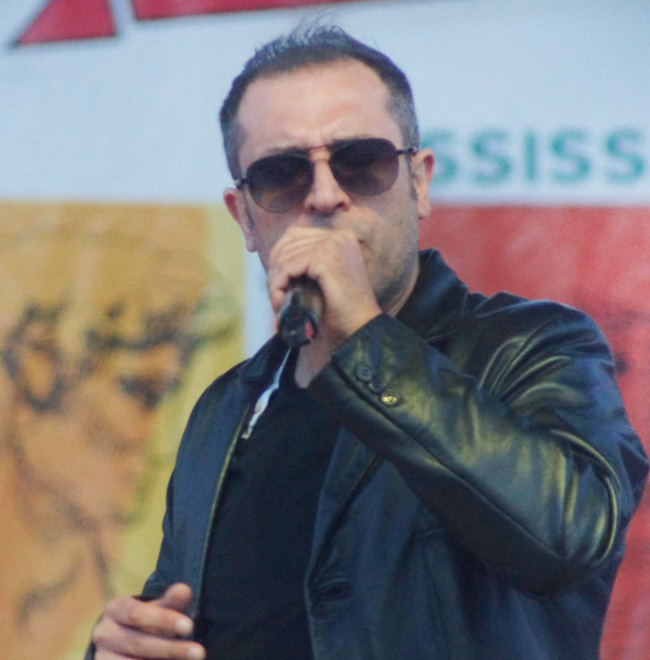 Pino Gioia