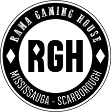 Rama Gaming House