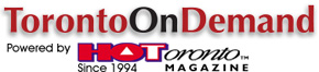 Toronto on Demand