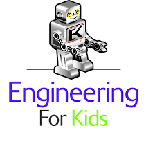 engineering for kids logo