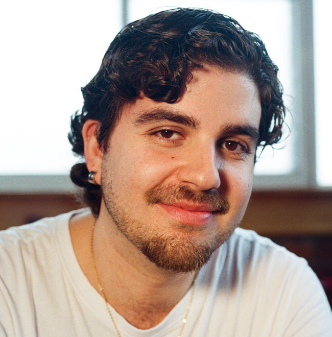 matt von