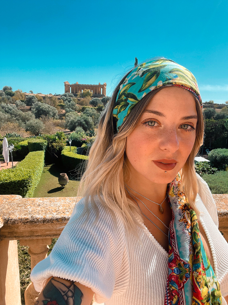 sunny-difrancesco