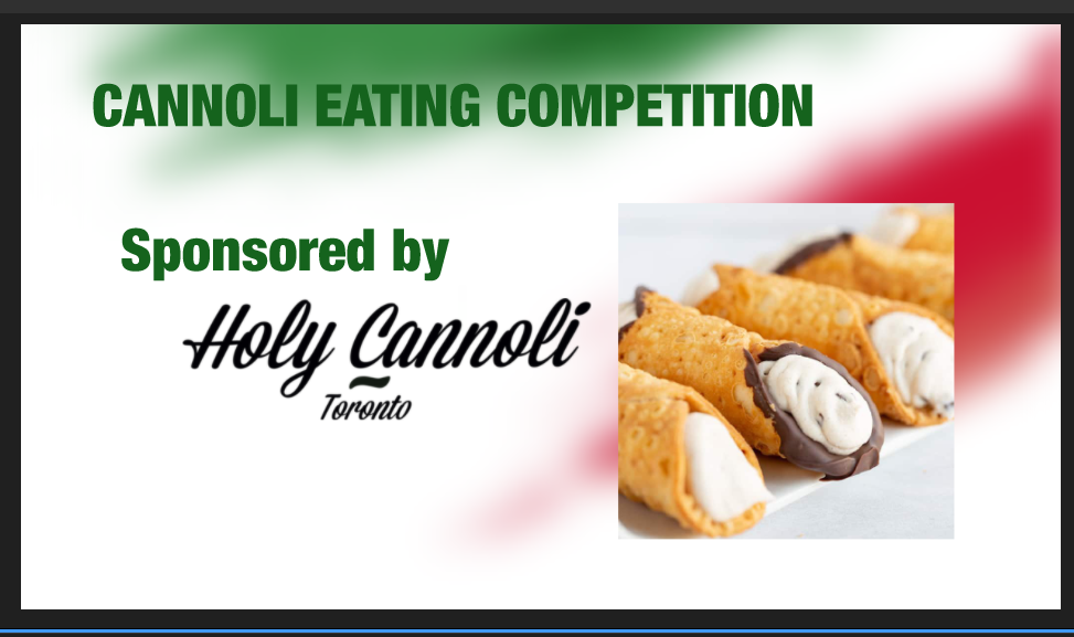 Cannoli