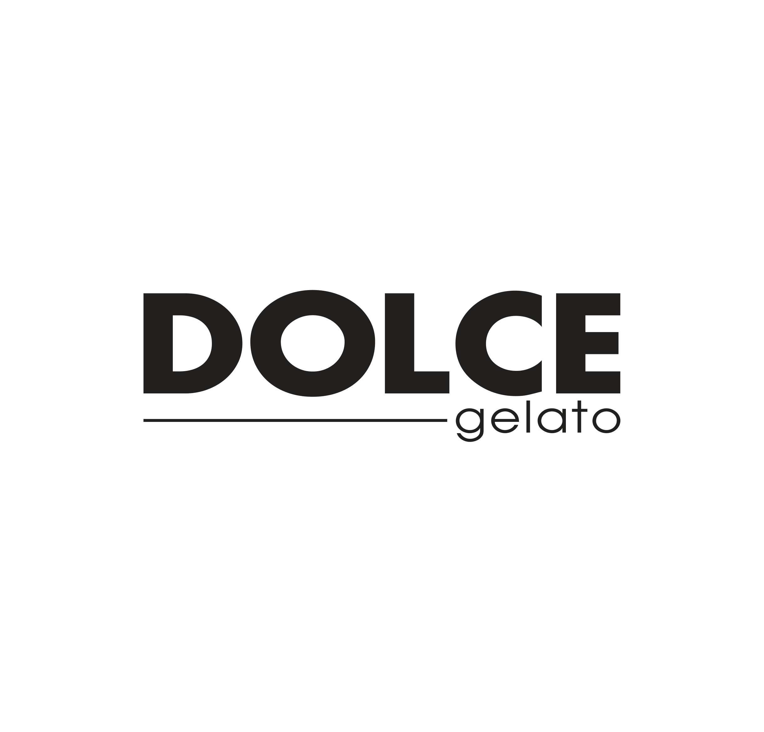 Dolce Gelato