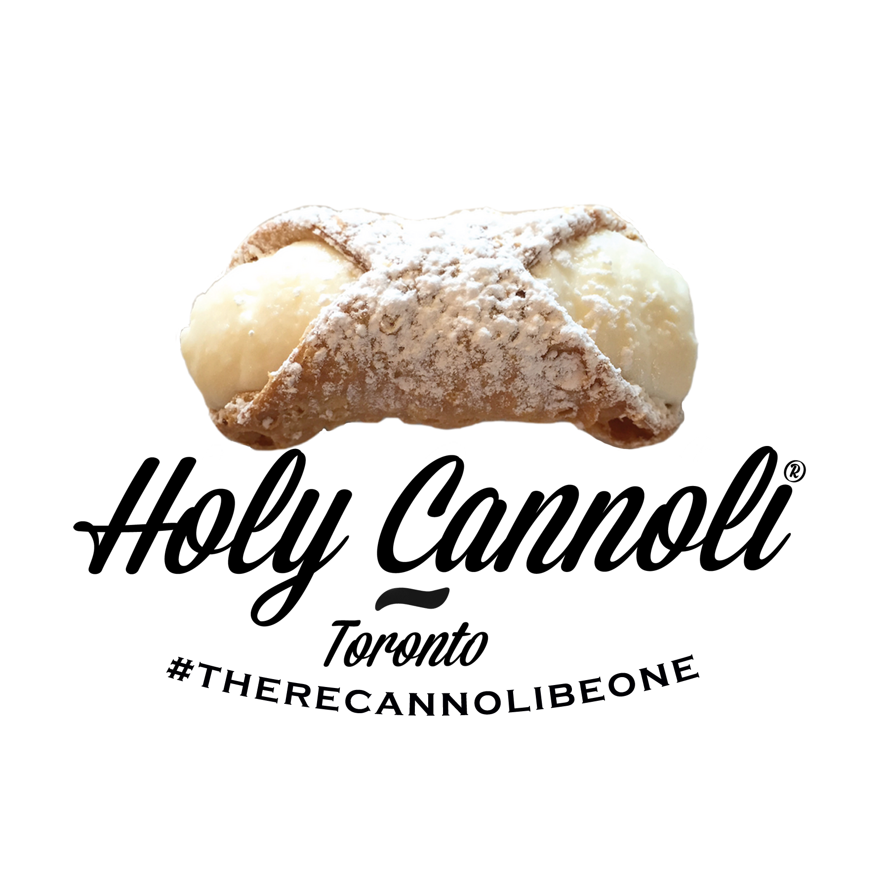 Holy Cannoli