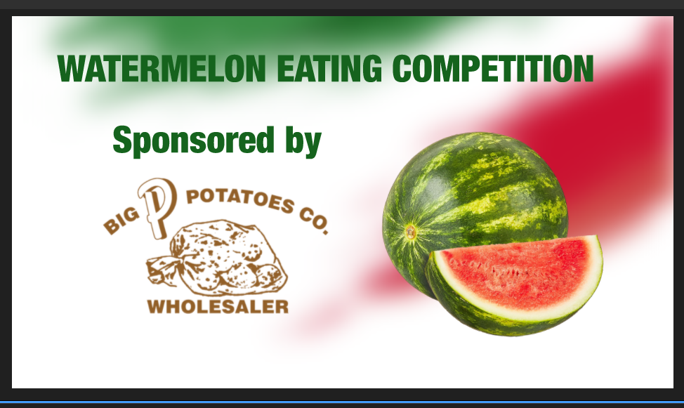 Watermelon