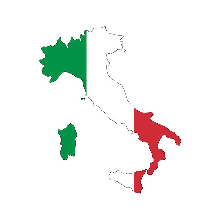 italy