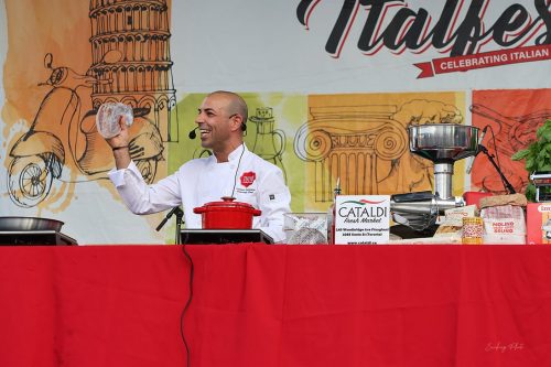 Italfest 2024 - Click for full gallery