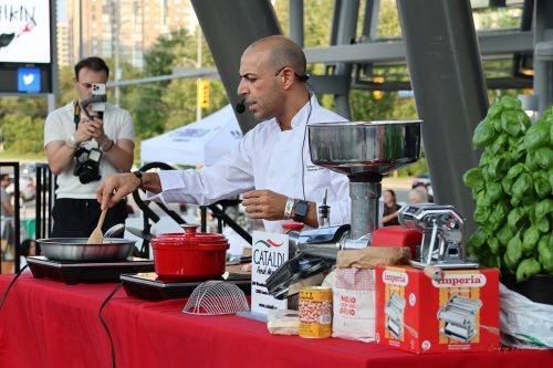 Italfest 2024 - Click for full gallery