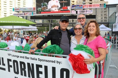 Italfest 2024 - Click for full gallery