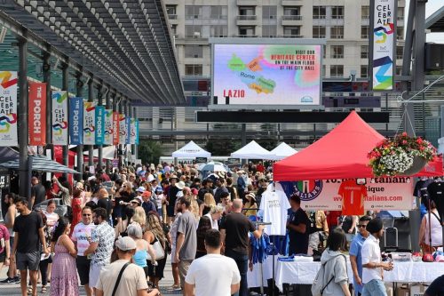 Italfest 2024 - Click for full gallery