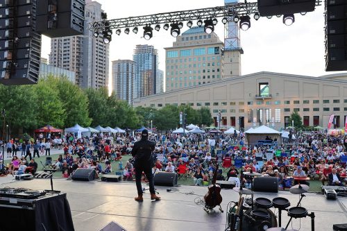 Italfest 2024 - Click for full gallery