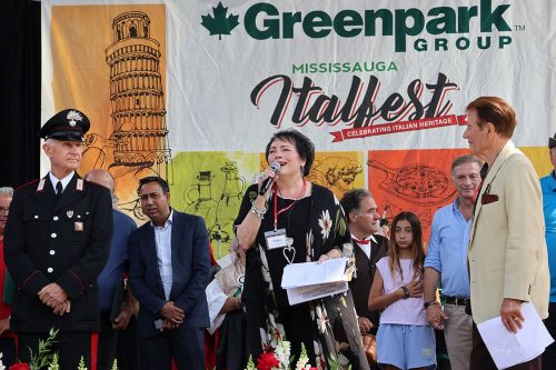 Italfest 2024 - Click for full gallery