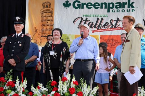 Italfest 2024 - Click for full gallery