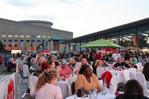 Italfest 2024 - Click for full gallery