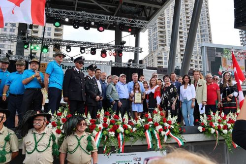 Italfest 2024 - Click for full gallery