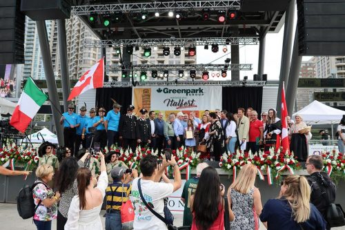 Italfest 2024 - Click for full gallery