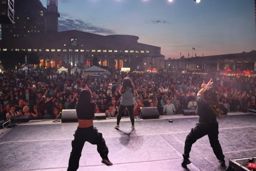 Italfest 2024 - Click for full gallery