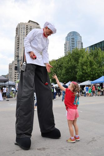 Italfest 2024 - Click for full gallery