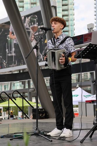 Italfest 2024 - Click for full gallery