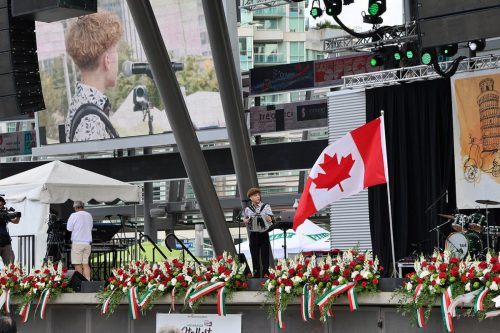 Italfest 2024 - Click for full gallery