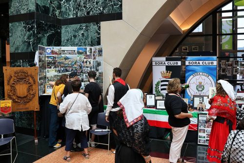 Italfest 2024 - Click for full gallery