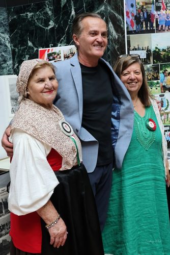 Italfest 2024 - Click for full gallery