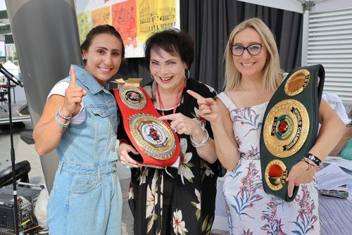Italfest 2024 - Click for full gallery