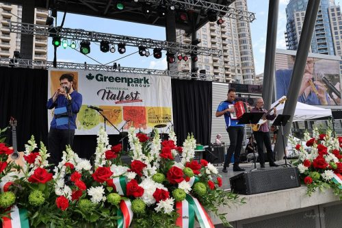 Italfest 2024 - Click for full gallery