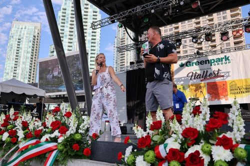 Italfest 2024 - Click for full gallery