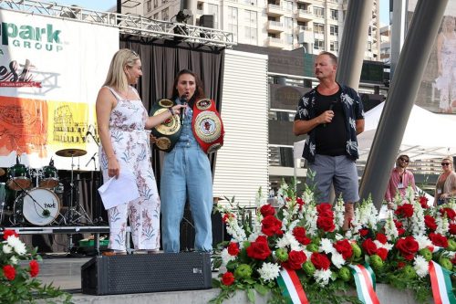 Italfest 2024 - Click for full gallery