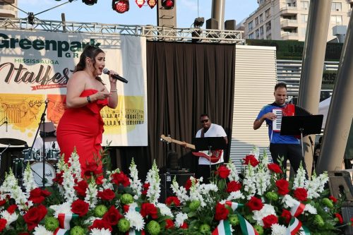 Italfest 2024 - Click for full gallery