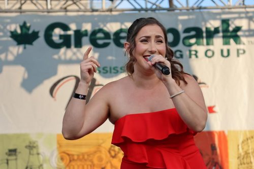 Italfest 2024 - Click for full gallery