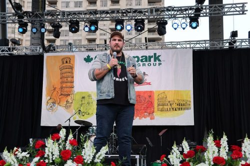 Italfest 2024 - Click for full gallery