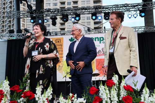 Italfest 2024 - Click for full gallery