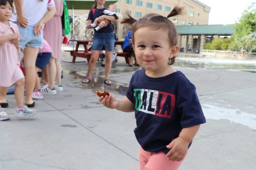 Italfest 2023 - click to enlarge