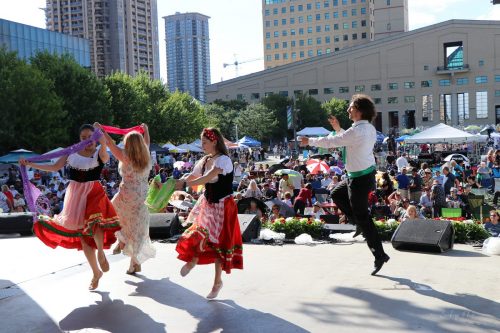 Italfest 2023 - click to enlarge