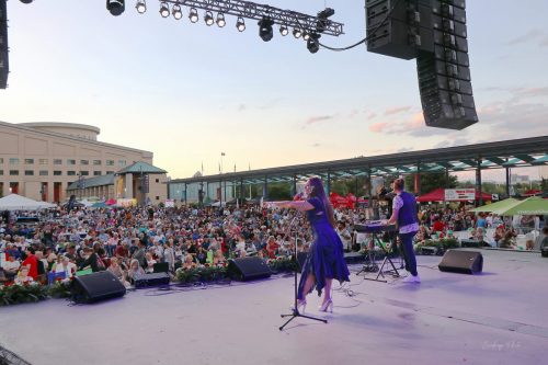 Italfest 2023 - click to enlarge