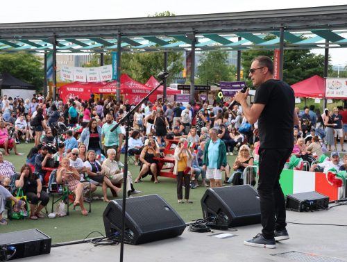 Italfest 2023 - click to enlarge