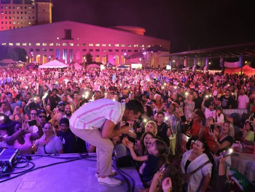 Italfest 2023 - click to enlarge