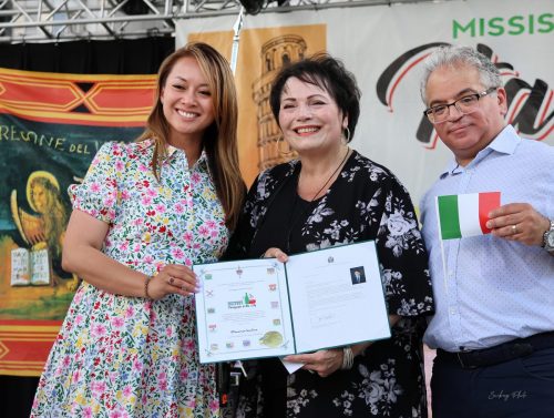 Italfest 2023 - click to enlarge