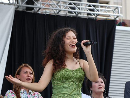 Italfest 2023 - click to enlarge