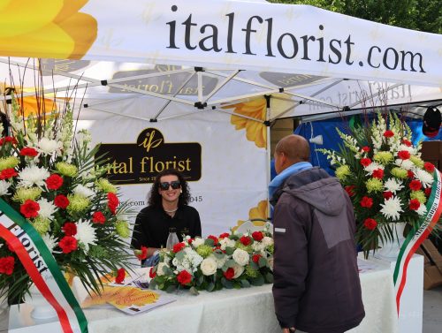 Italfest 2023 - click to enlarge