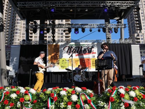 Italfest 2023 - click to enlarge
